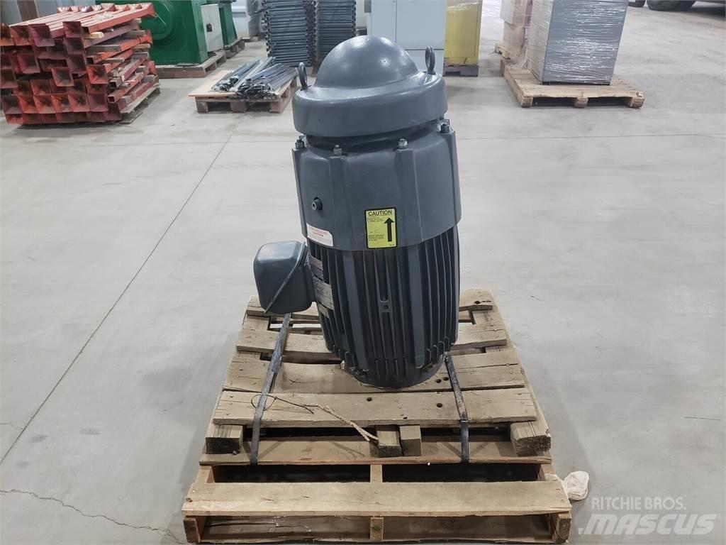  EMERSON 6212-J03 Pramoniniai varikliai