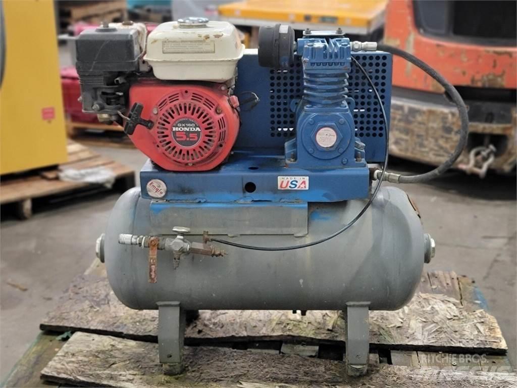 Emglo K5HGA-8P Kompresoriai