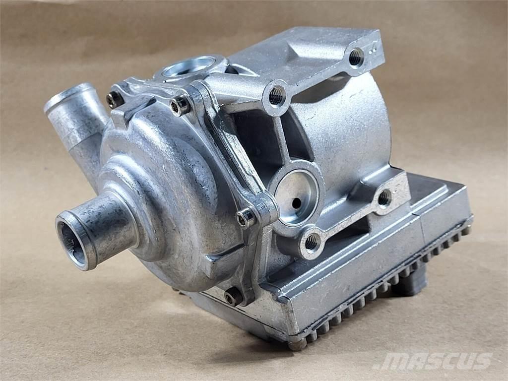  EMP WP29-12V-CD-AC Vandens siurbliai