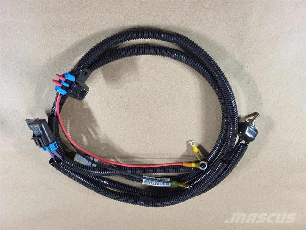  EMP WP29-12V-CSA Vandens siurbliai