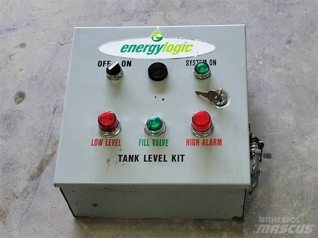  ENERGYLOGIC Statyba - Kita