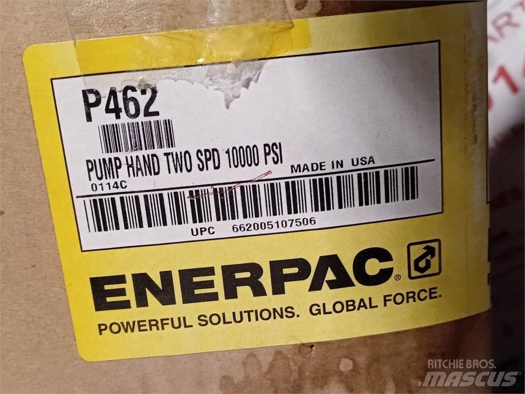  ENERPAC P462 Vandens siurbliai