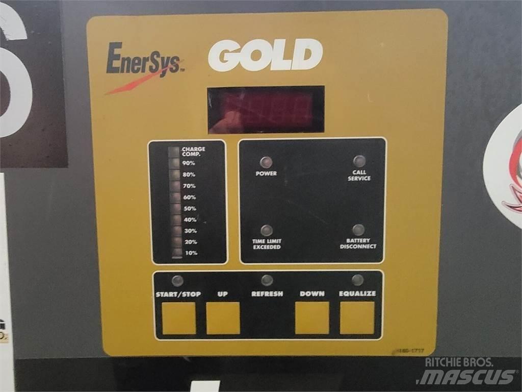 EnerSys D3G-24-1200 Pakrovėjai
