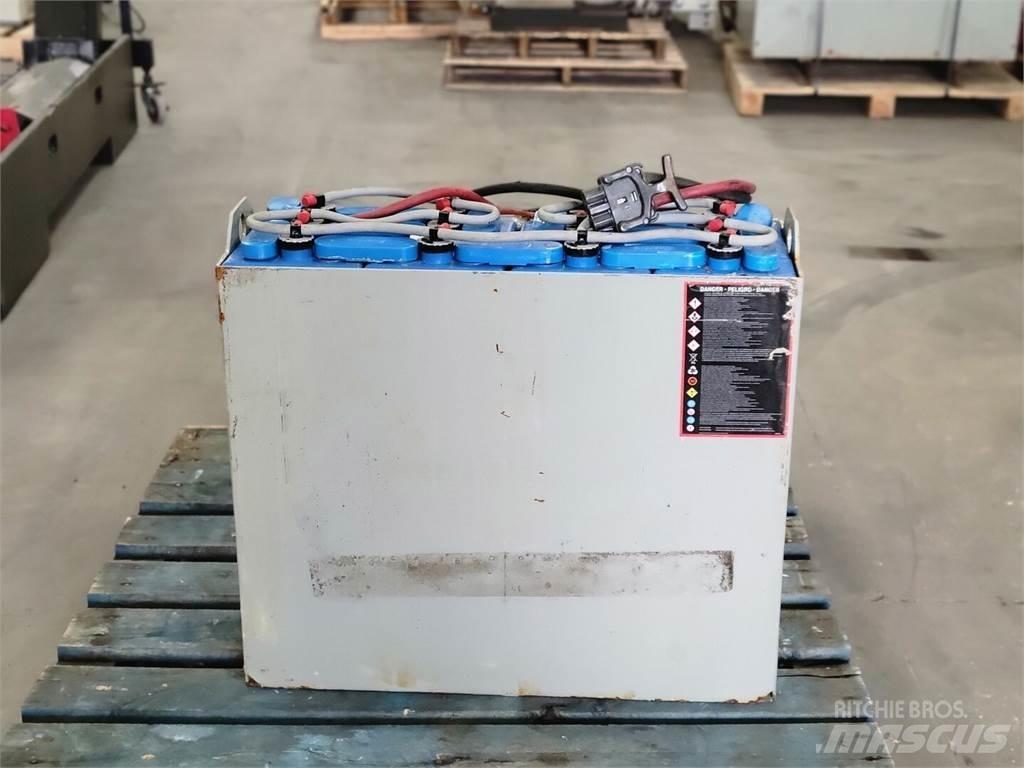EnerSys E110-7 Baterijos