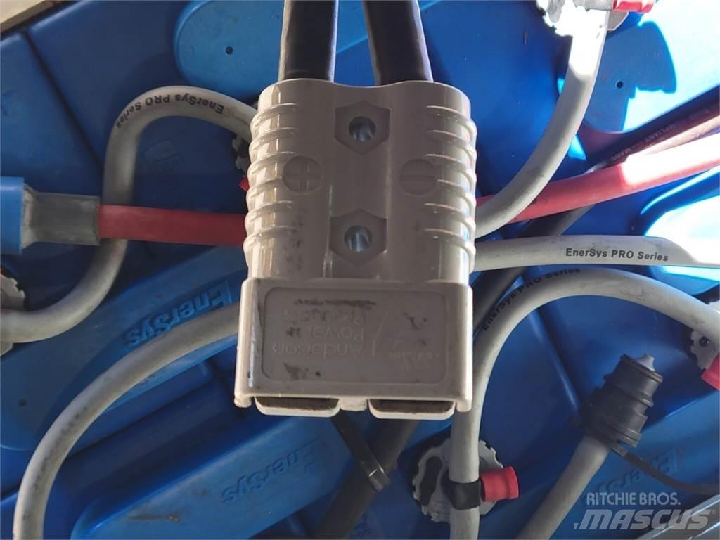 EnerSys E90-13 Baterijos