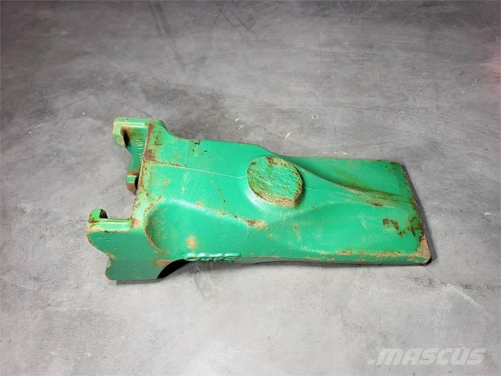 Esco V43SYL Kiti naudoti statybos komponentai