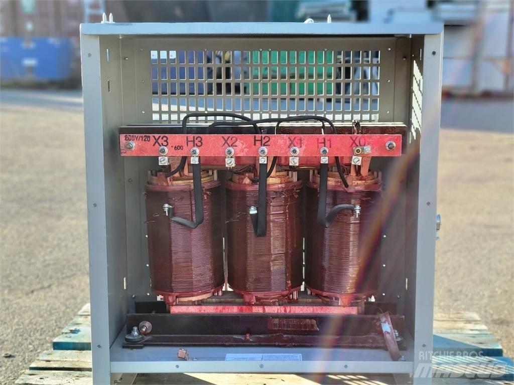 Evi CDTC0030VHA6XXBA Statyba - Kita