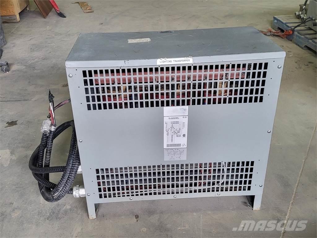 Evi CDTC0045VVC6XXBA Statyba - Kita