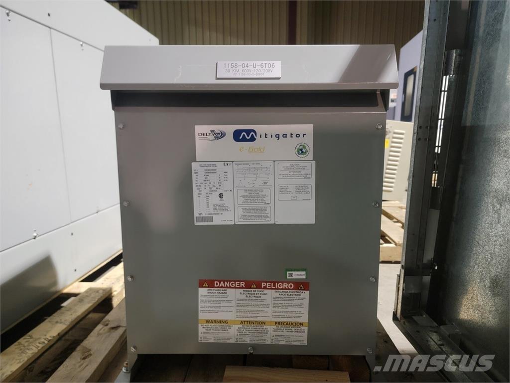 Evi CZ6C0030 S025397 Statyba - Kita