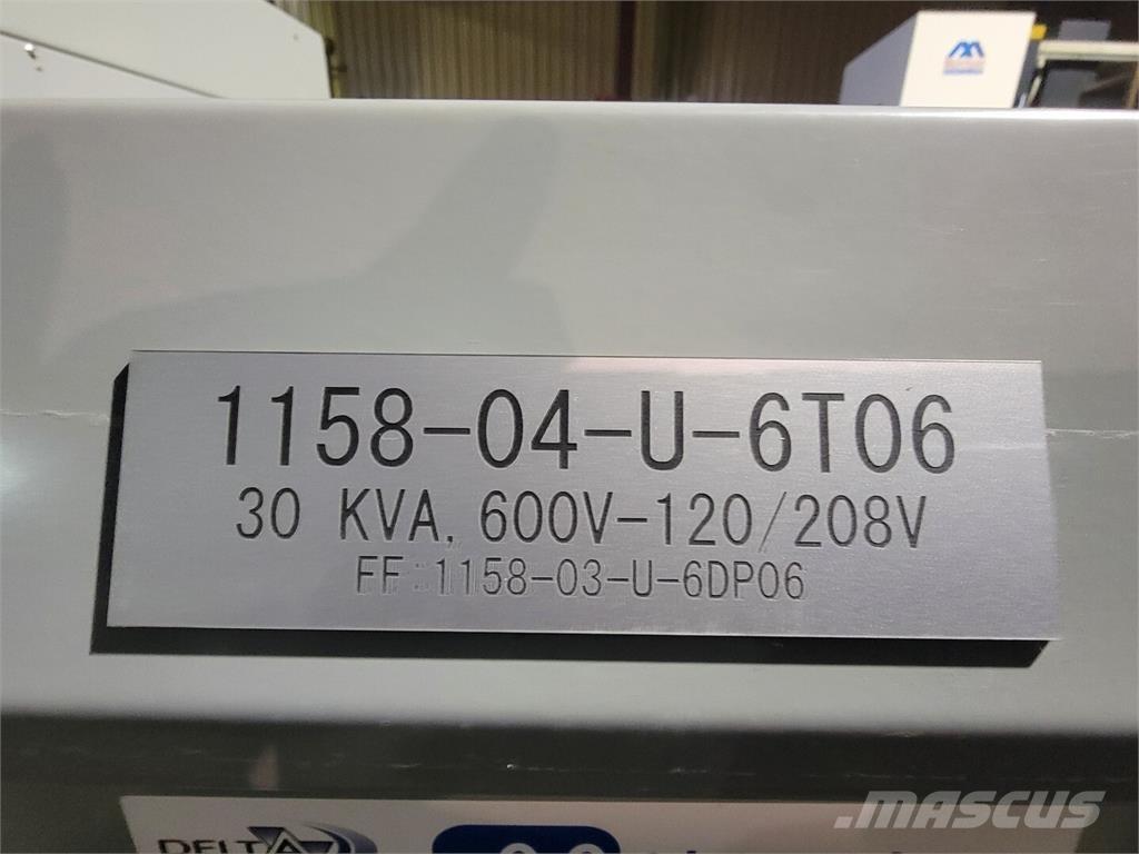 Evi CZ6C0030 S025397 Statyba - Kita