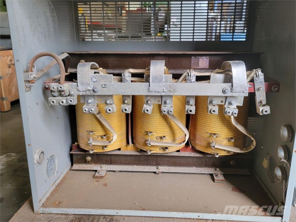  FEDERAL PIONEER Statyba - Kita