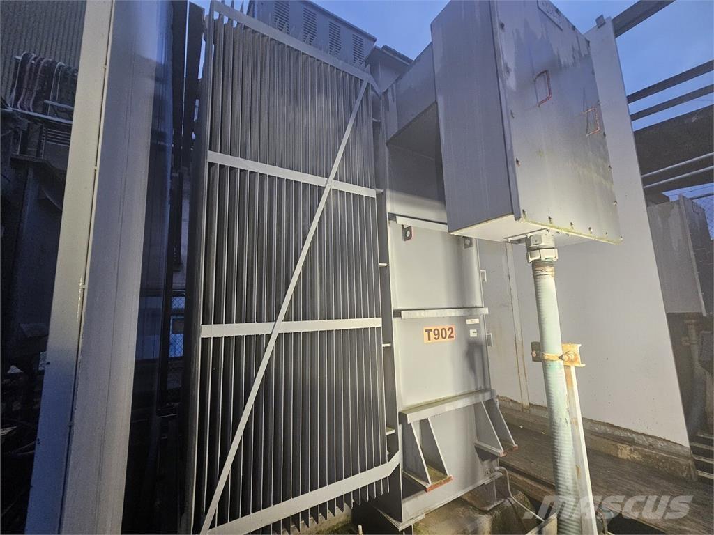  FEDERAL PIONEER Statyba - Kita