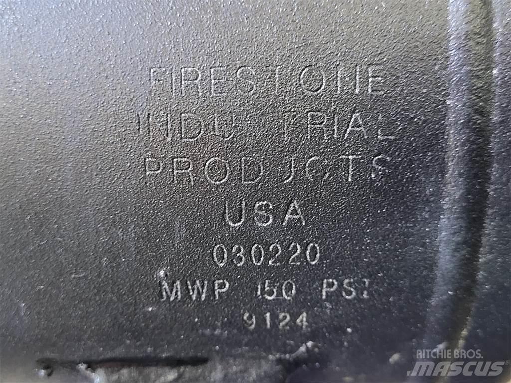 Firestone 9124 Statyba - Kita