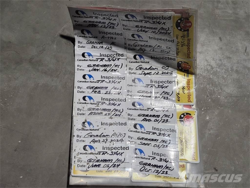 Flender H1 SH 7A Statyba - Kita