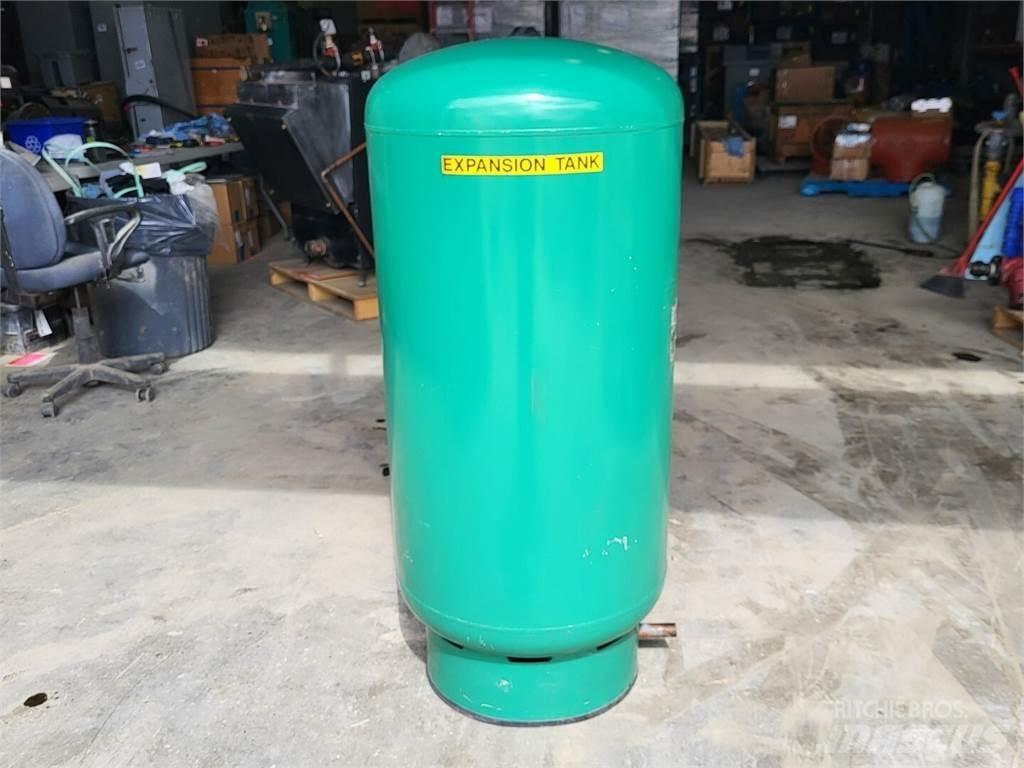  FLEXCO SXHT-110 Statyba - Kita