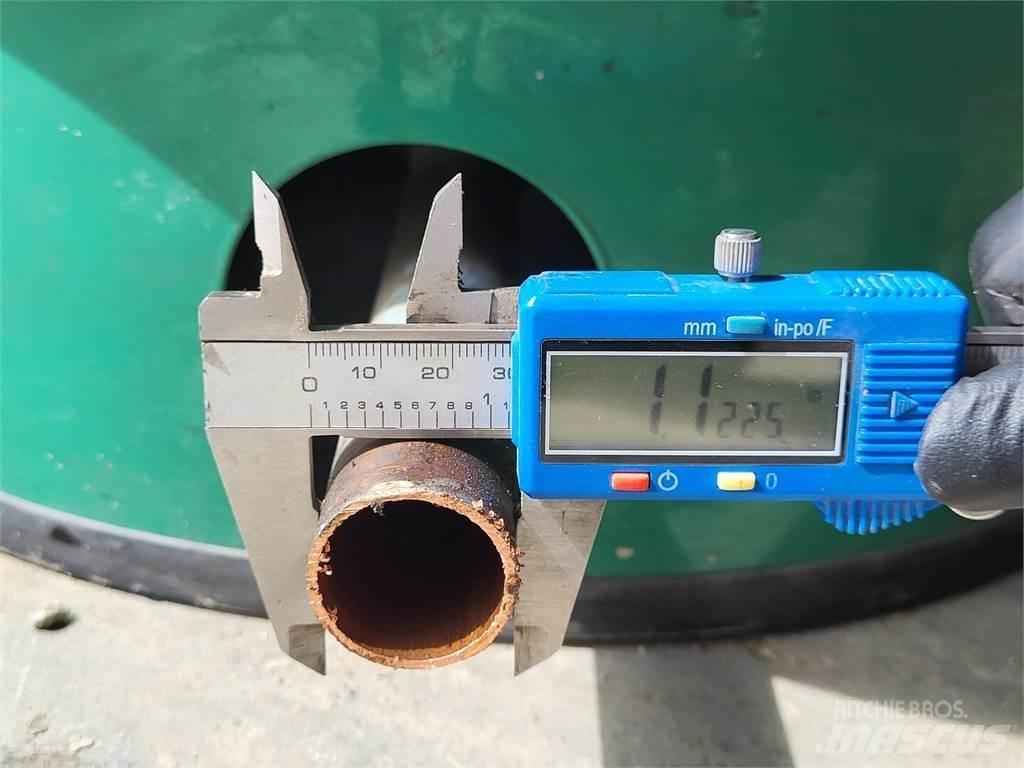  FLEXCO SXHT-110 Statyba - Kita