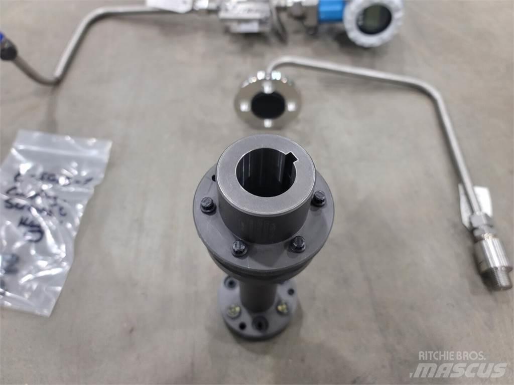  FLOWSERVE 12 EJH-1 Vandens siurbliai