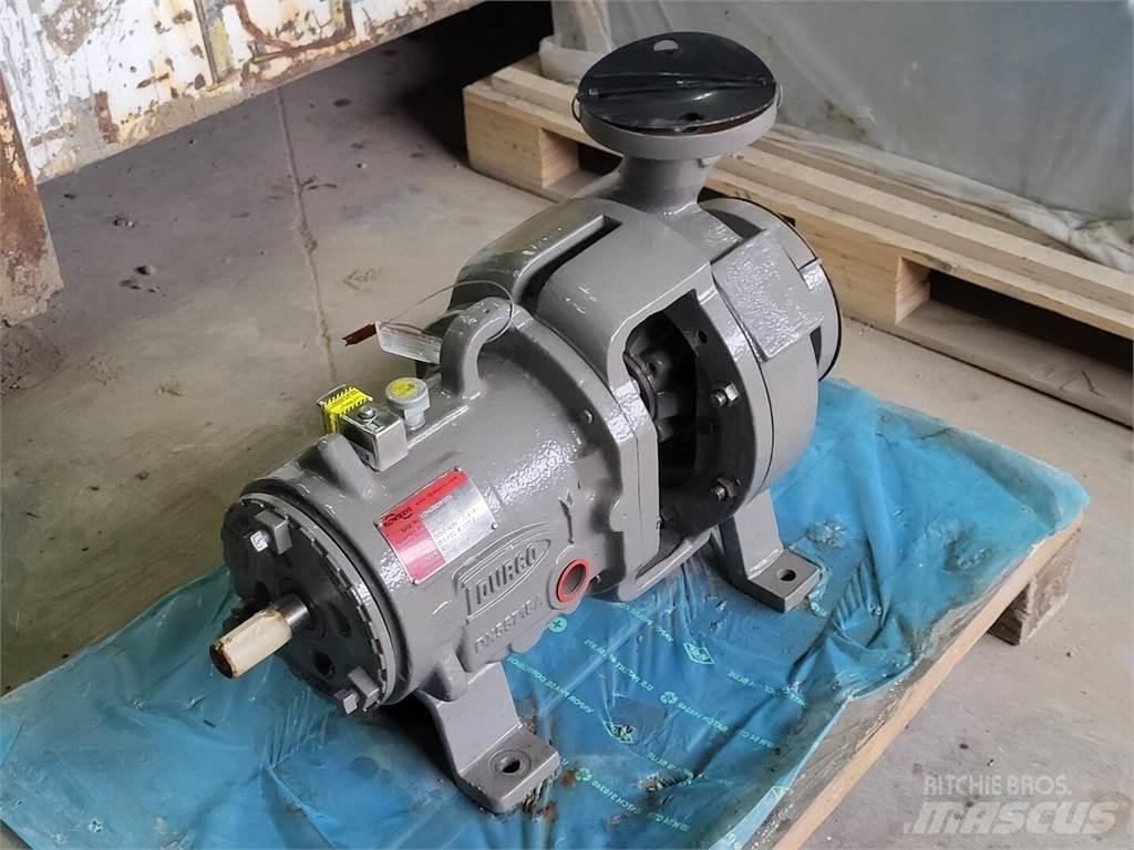  FLOWSERVE MK3 STD Vandens siurbliai