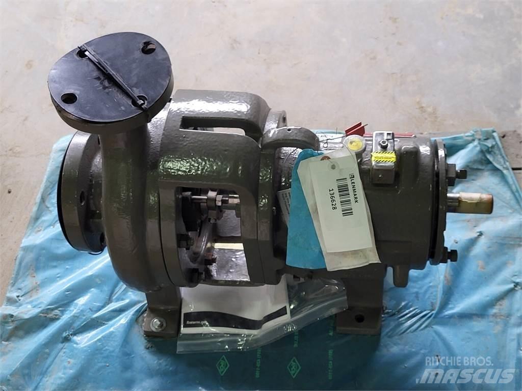  FLOWSERVE MK3 STD Vandens siurbliai
