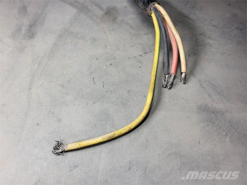 Flygt 2052.170-0128 Vandens siurbliai