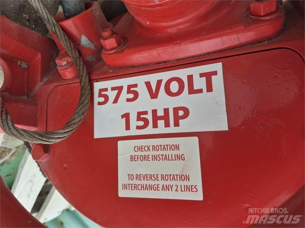Flygt 2660.180-0083 Vandens siurbliai
