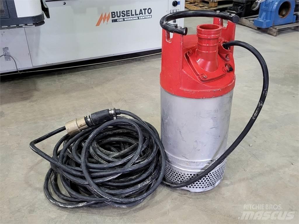 Flygt 2670.181-0043 Vandens siurbliai