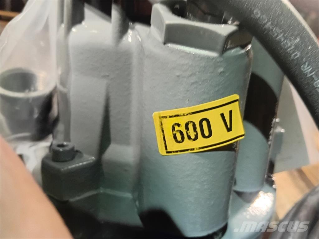 Flygt 3068.180 Vandens siurbliai