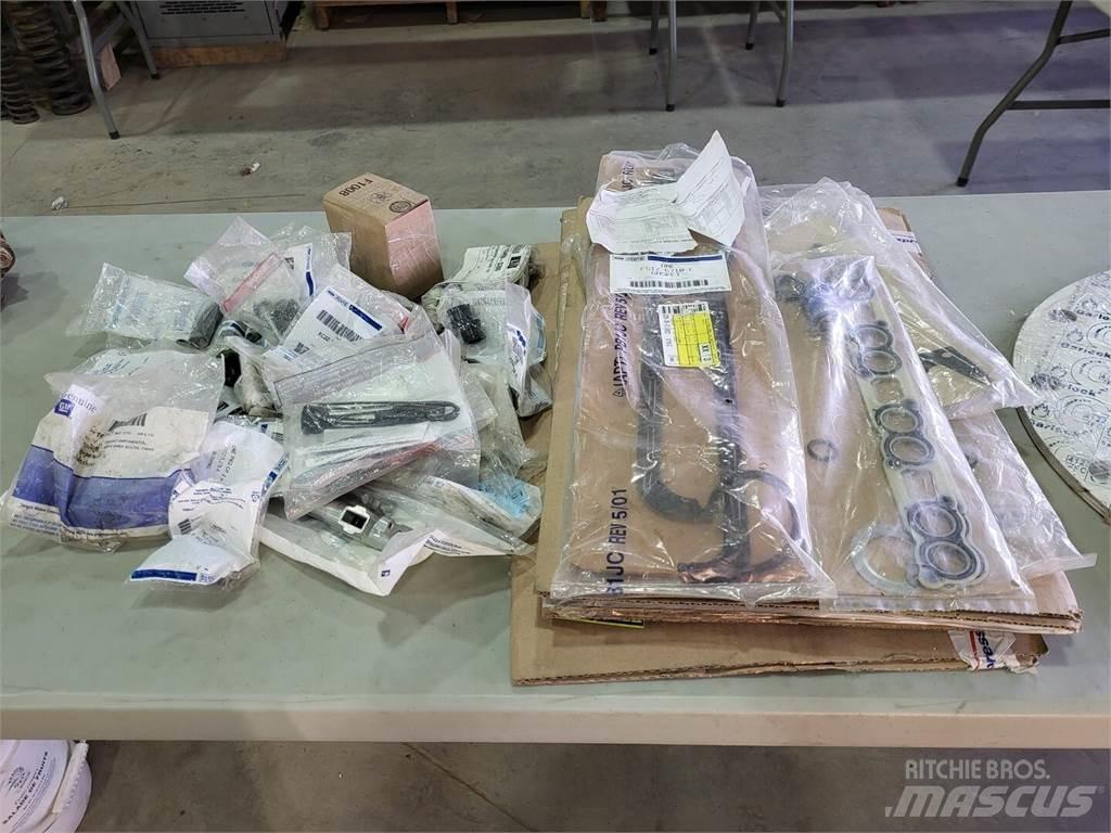 Ford  Specializuotos paskirties technika