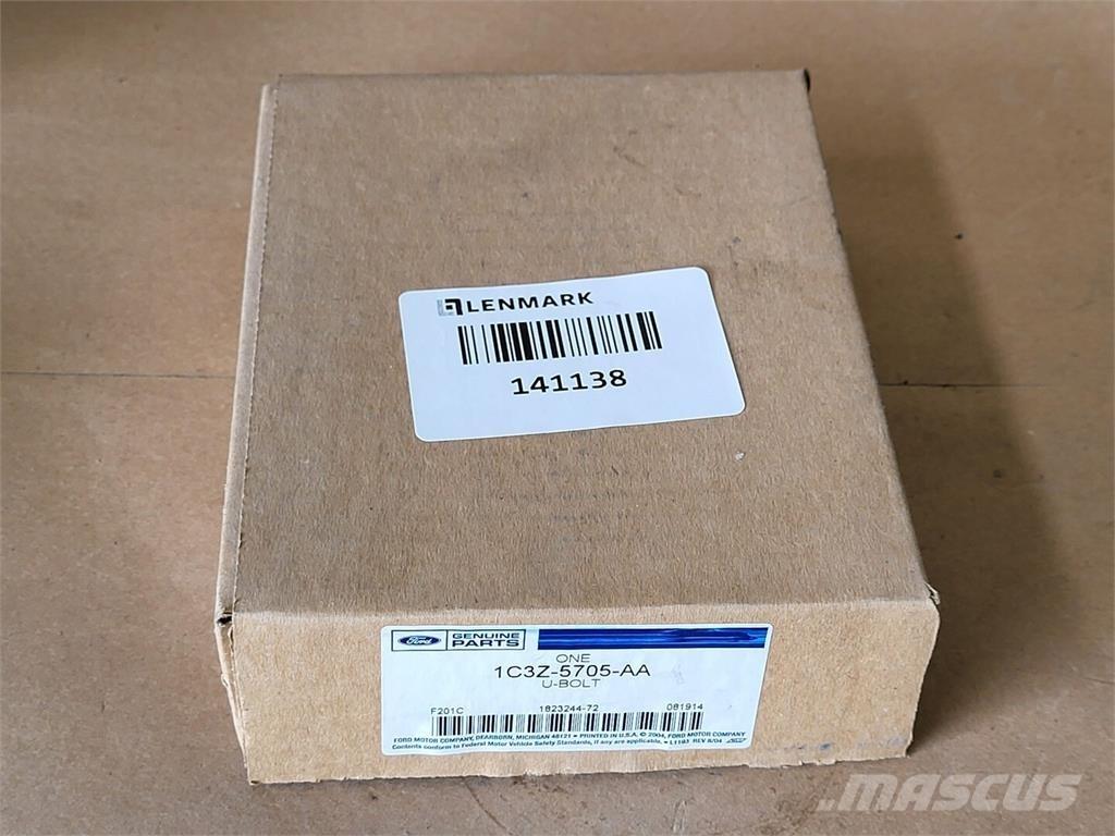 Ford 1C3Z-5705-AA Statyba - Kita