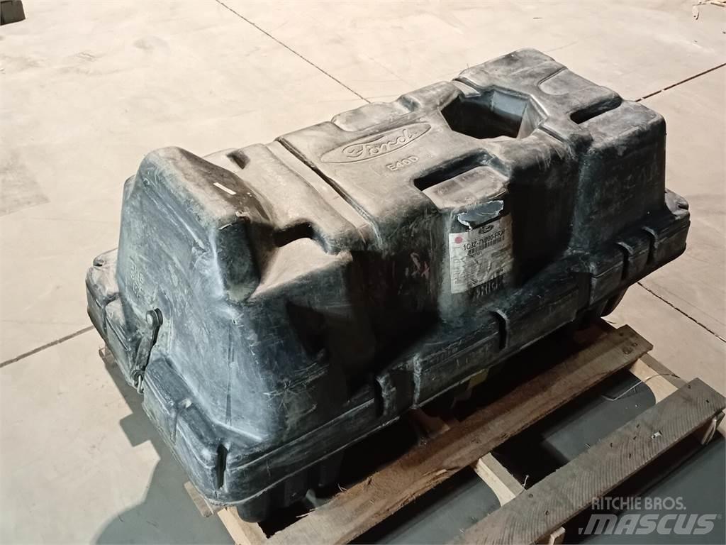 Ford 1C3Z-7V000-FRM Specializuotos paskirties technika
