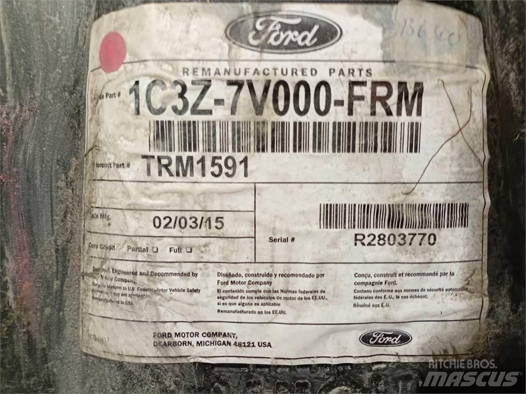 Ford 1C3Z-7V000-FRM Specializuotos paskirties technika