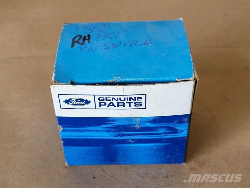 Ford 5C3Z-14529-AAA Statyba - Kita