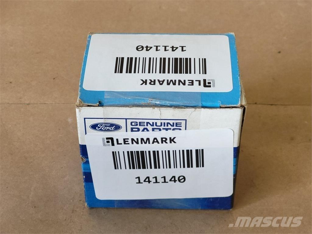 Ford 5C3Z-14529-AAA Statyba - Kita