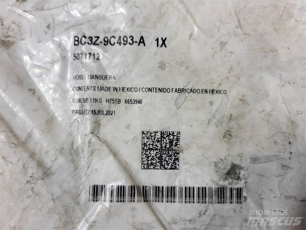Ford BC3Z-9C493-A Kiti naudoti statybos komponentai
