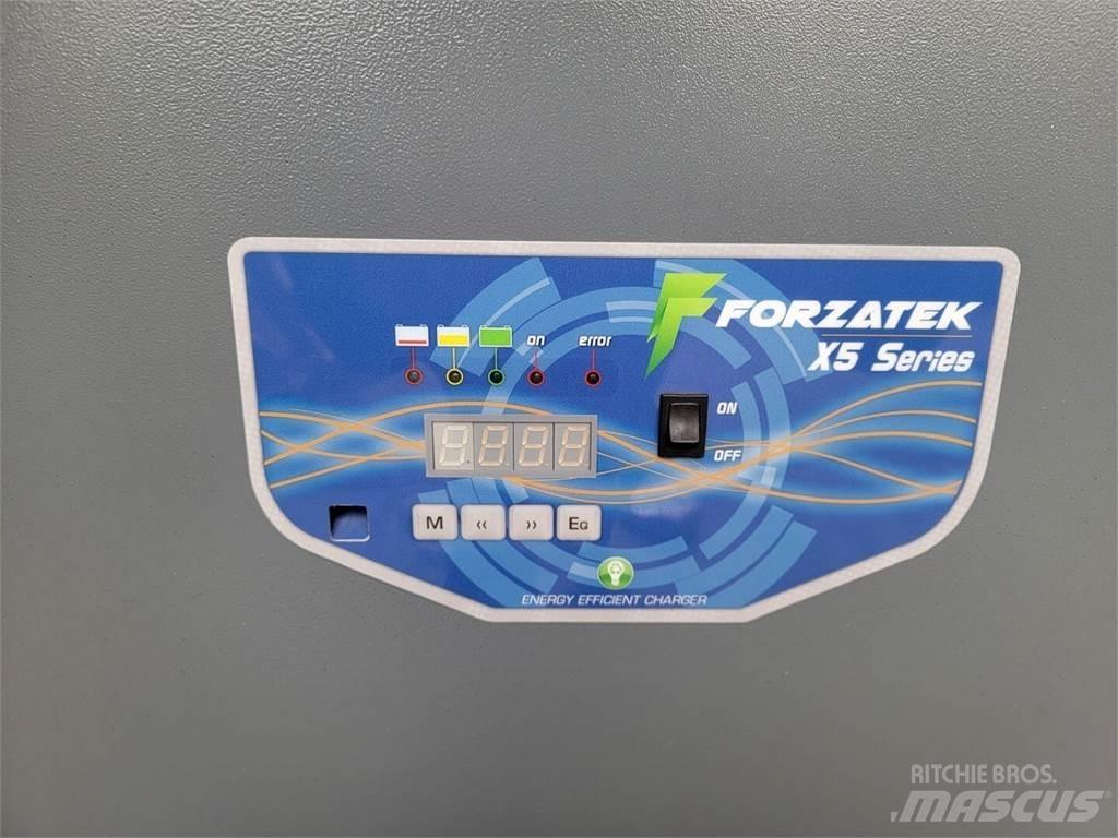  FORZATEK 5NAT4 48/160 Pakrovėjai