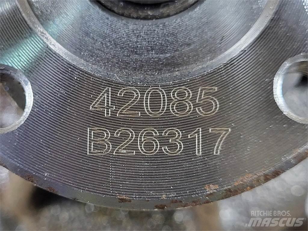 Gates 42085 Vandens siurbliai
