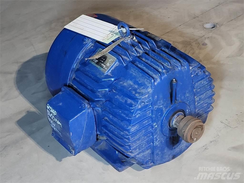  GE 1F9365H Pramoniniai varikliai