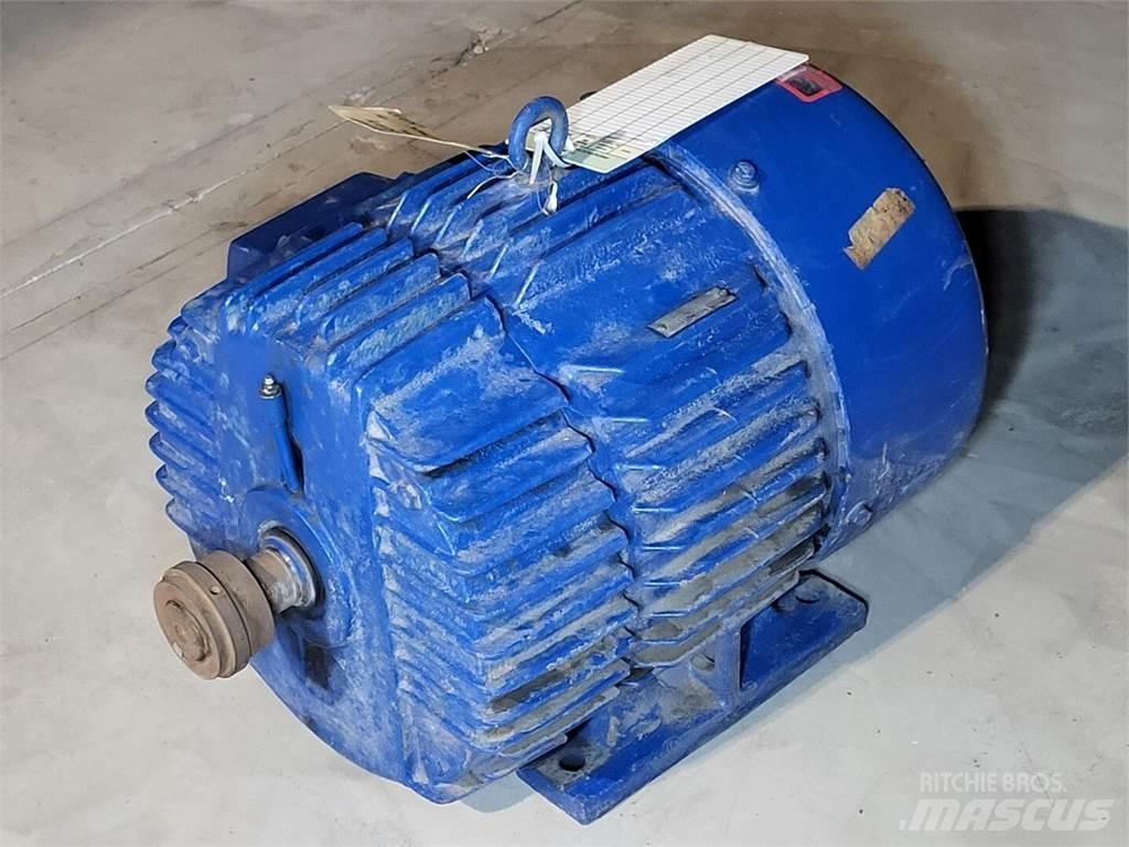  GE 1F9365H Pramoniniai varikliai