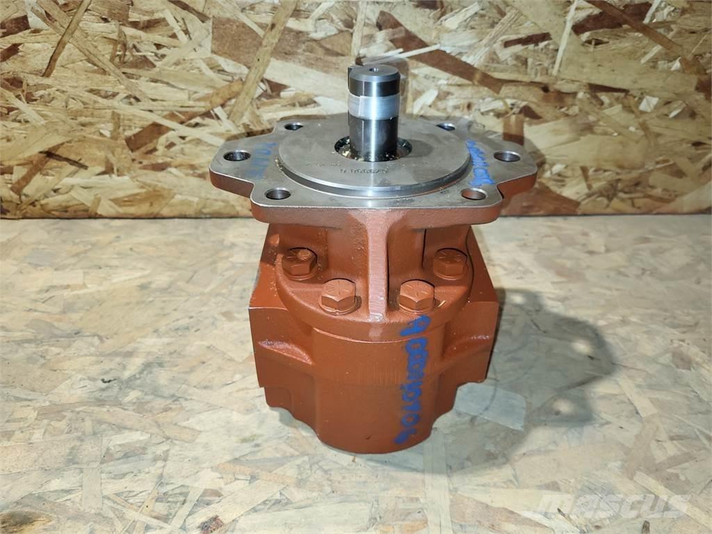  GEARTEK 673338-6 Vandens siurbliai