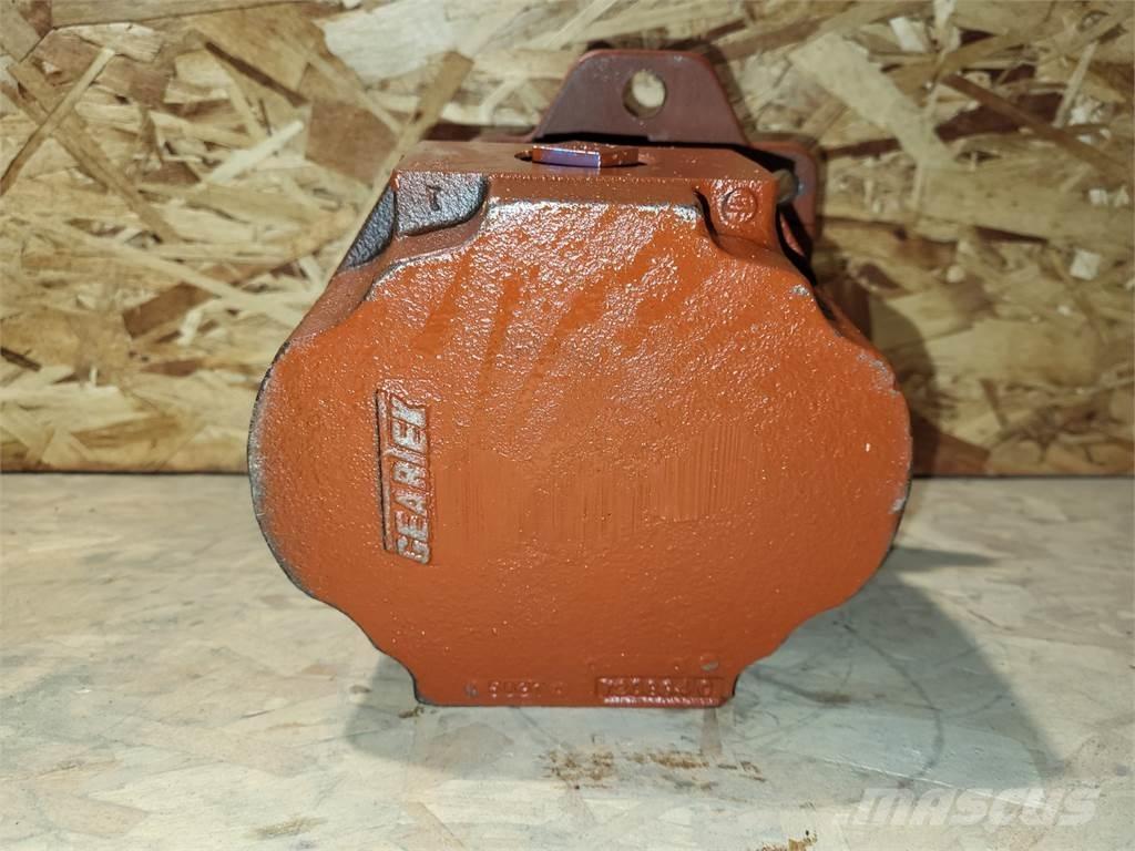  GEARTEK 673338-6 Vandens siurbliai