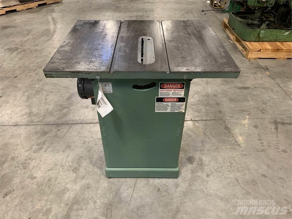 General MACHINERY 350 Statyba - Kita