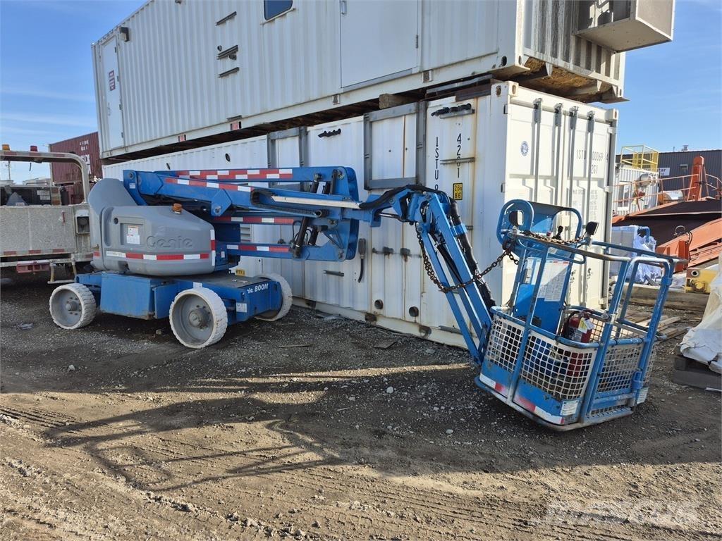 Genie Z40/23N Alkūniniai keltuvai