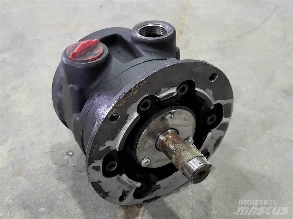 Globe MOTOR 84080254 Pramoniniai varikliai