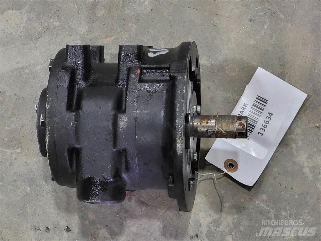 Globe MOTOR 84080254 Pramoniniai varikliai