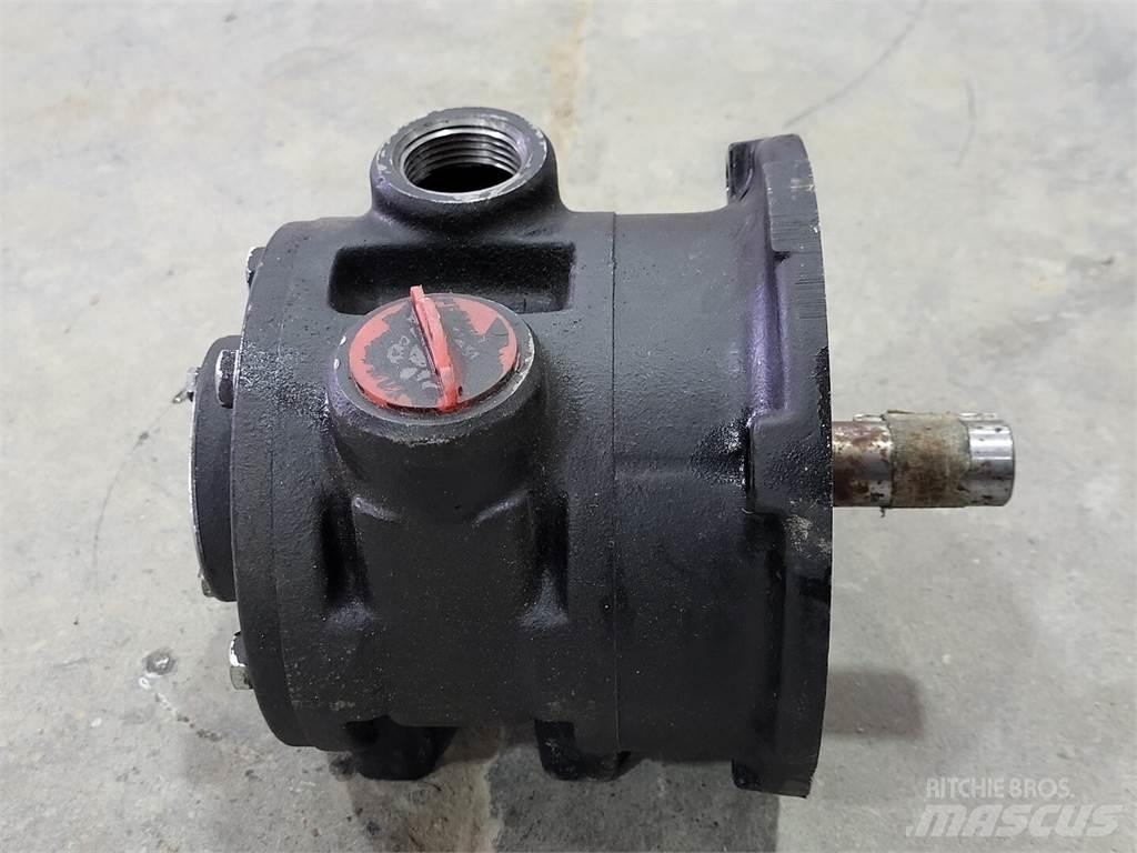 Globe MOTOR 84080254 Pramoniniai varikliai