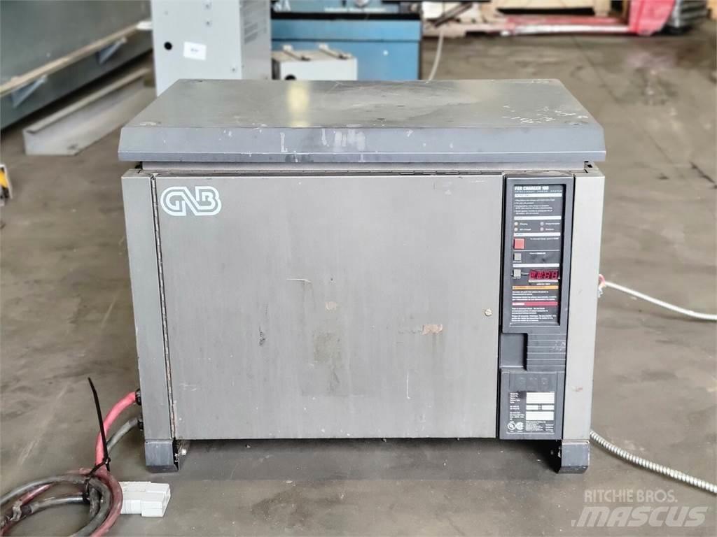  GNB FER100 18-1060 T1 Pakrovėjai