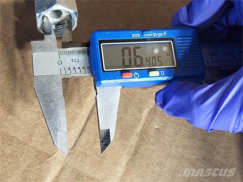 Goodyear 100R2AT/2SN Kiti naudoti statybos komponentai