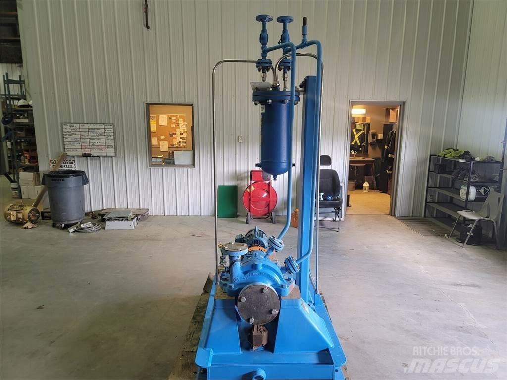  GOULD 3700SX Vandens siurbliai