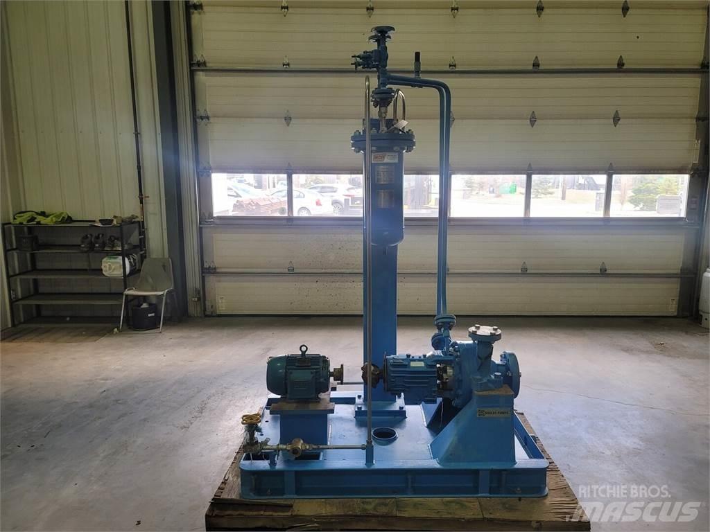  GOULD 3700SX Vandens siurbliai