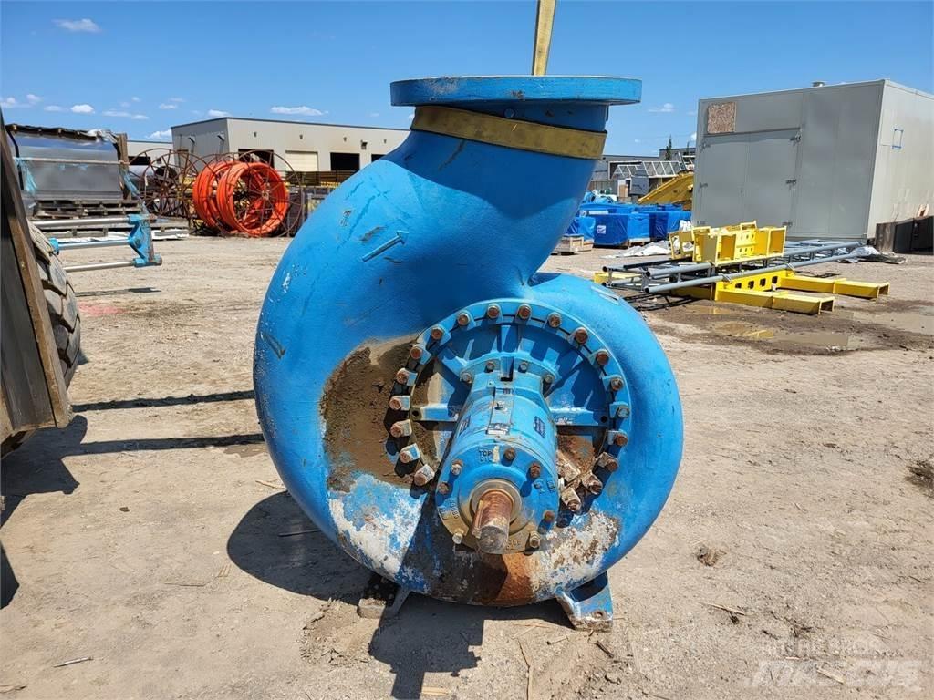  GOULDS 3180XL Vandens siurbliai